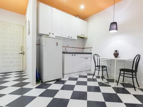 Piso en calle de la Magdalena, 23