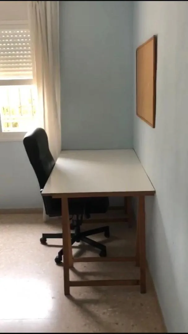 Piso en  Calle Mesonero Romanos 18 - Foto 7