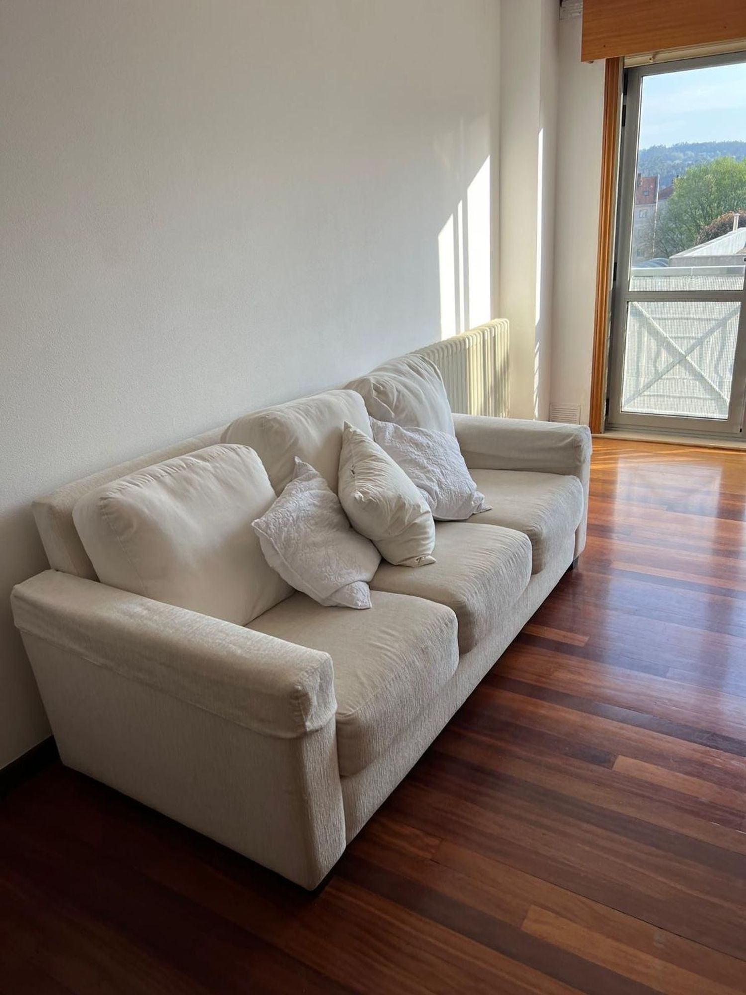 Piso en calle de Alejandro Novo González, 4 - Foto 2