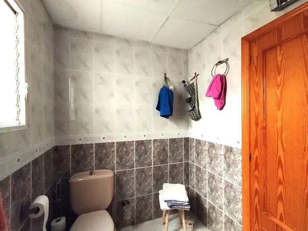 Piso en calle Rafael Sabater Llopis, 3
