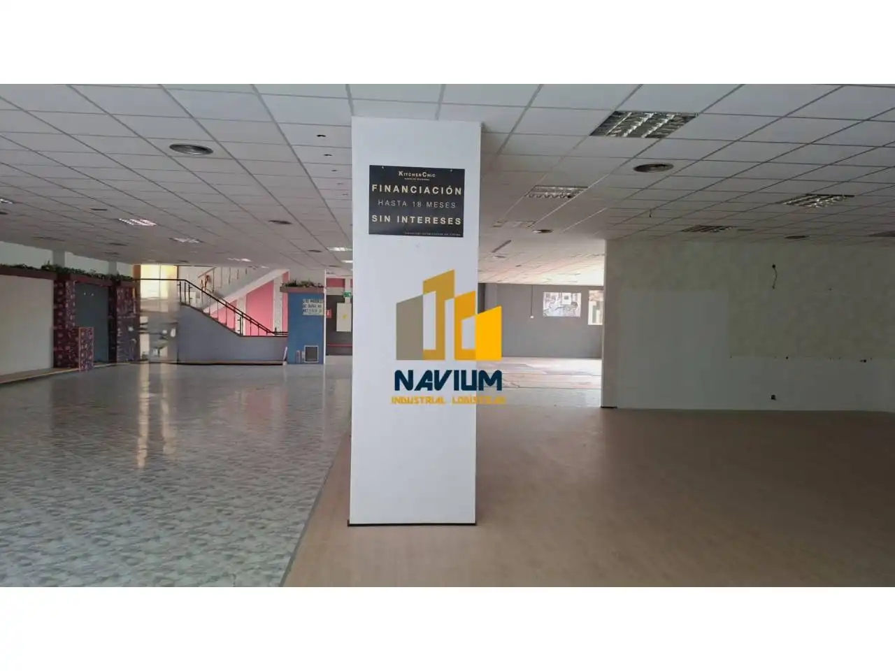 Nave Industrial en Móstoles - Foto 4