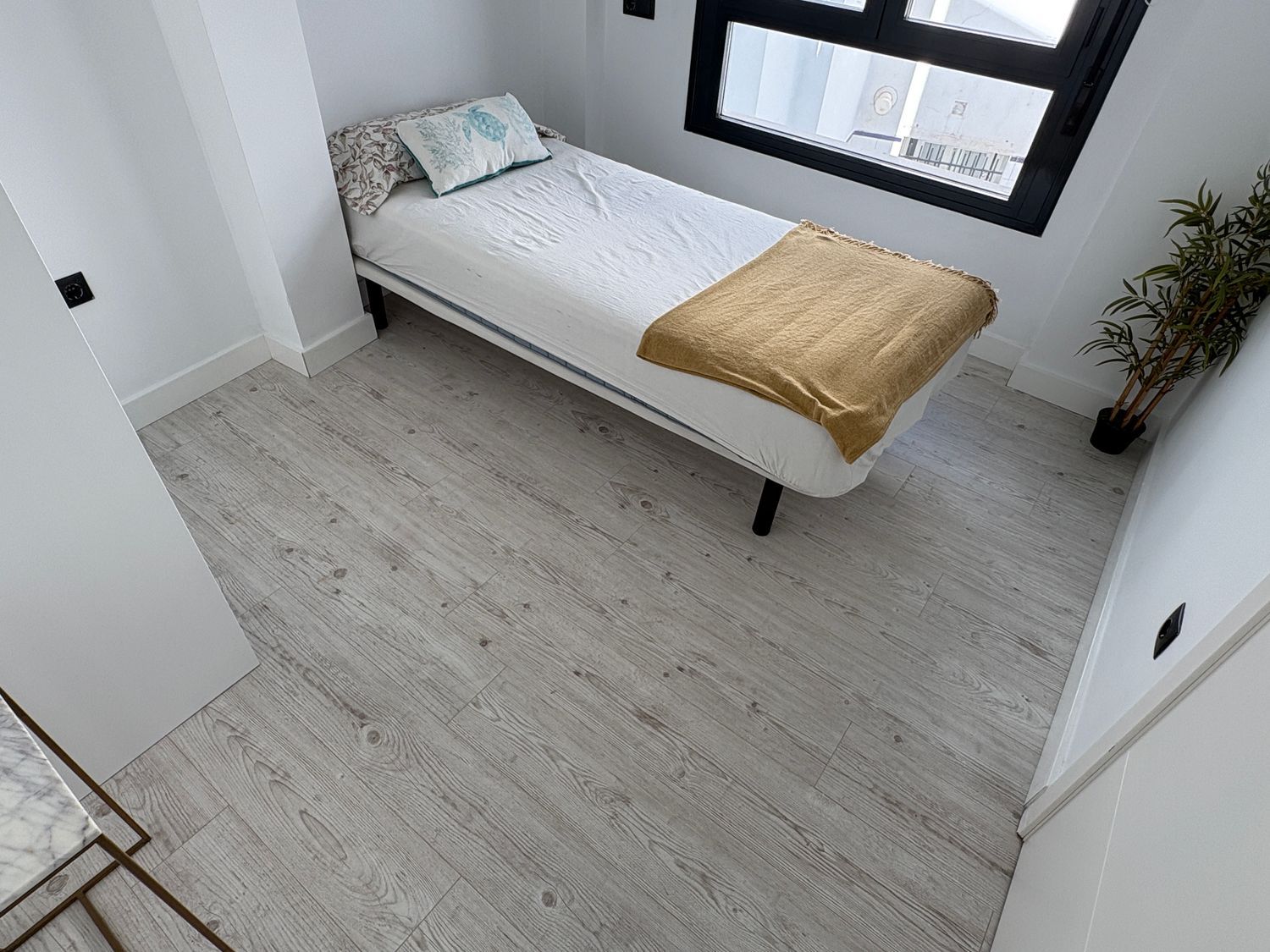 Ático en pasaje González de Quijano, 7 - Foto 14