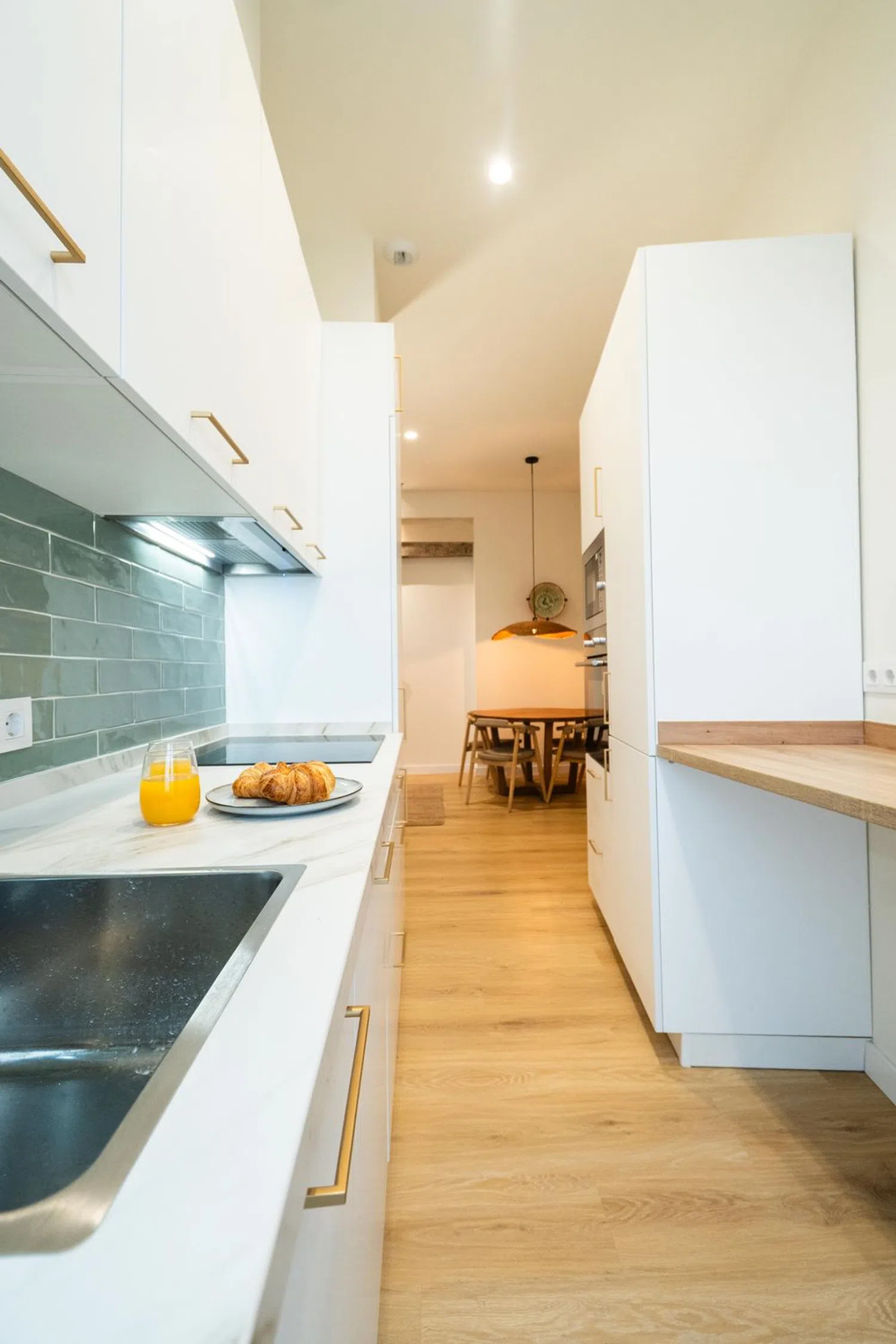 Piso en calle Feria, 21 - Foto 12