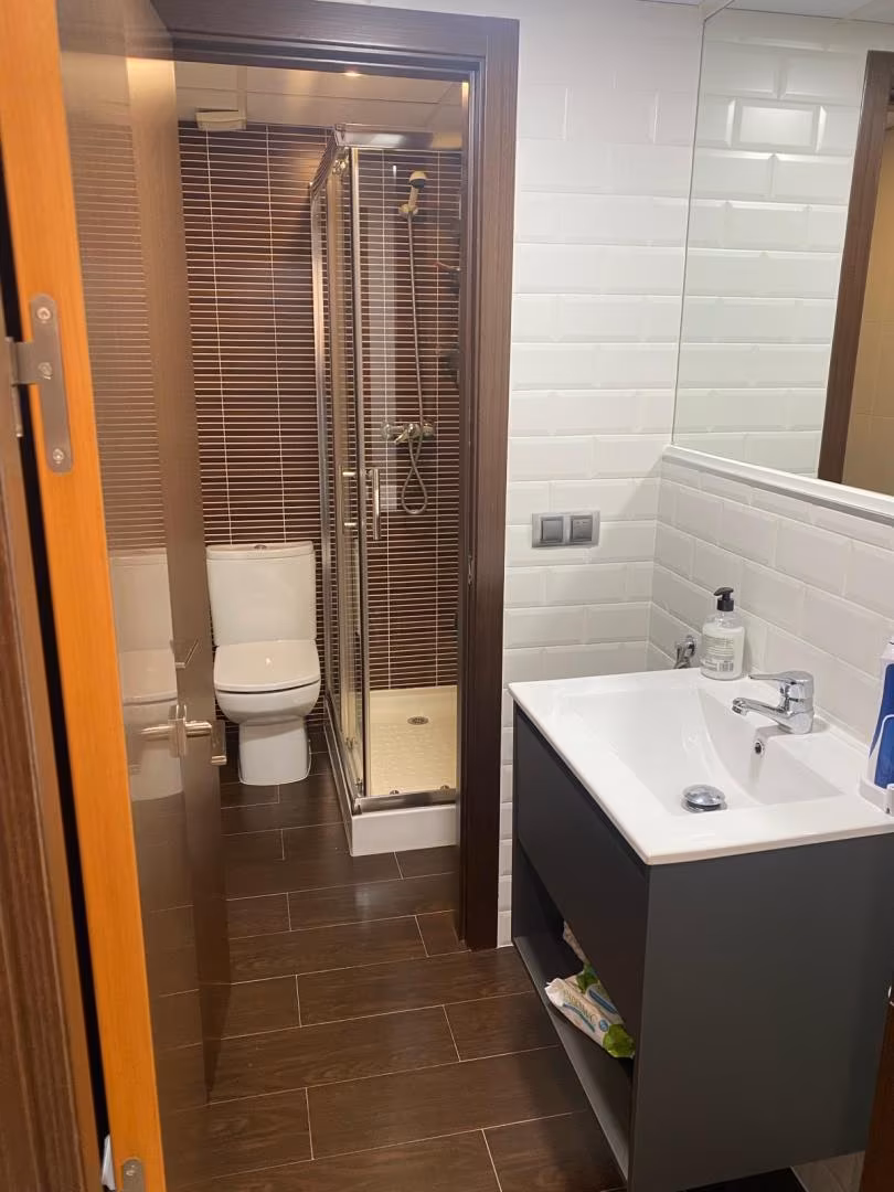 Apartamento en  Glorieta de los Países Bálticos 3 - Foto 2