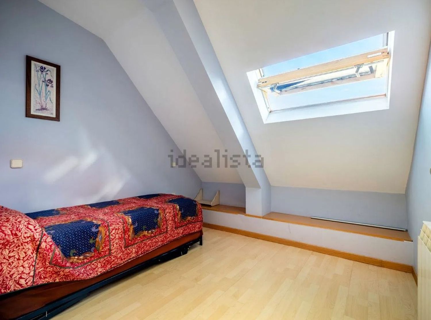 Ático en calle Bausá, 2 - Foto 9