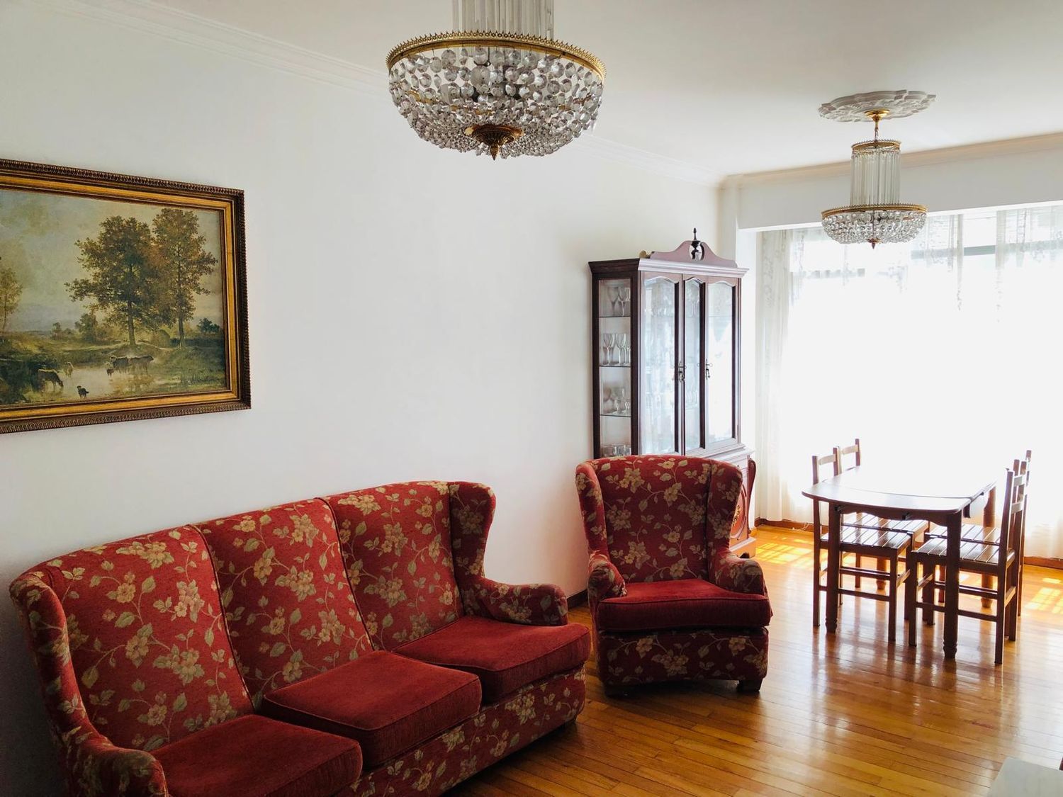 Piso en Calle de Montero Rios, 37, Ensanche - Sar, Ensanche - Sar - Foto 16