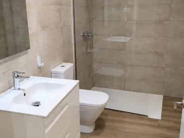 Piso en calle Carrer de l'Estrella 1 - Foto 9