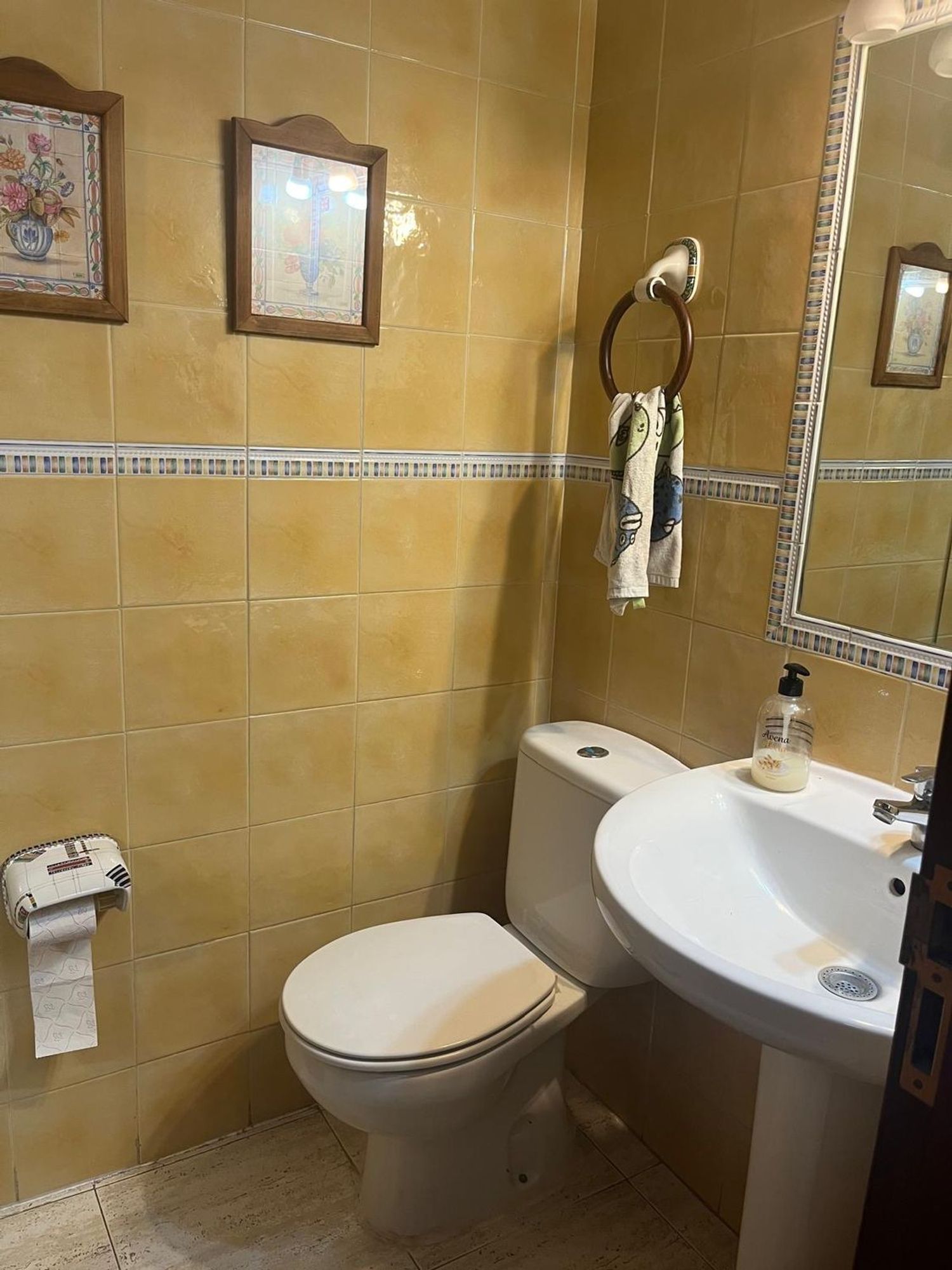 Piso en Callejón El Molino, 11, La Cuesta, La Cuesta - Foto 13