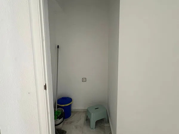 Alquiler de piso en Plaza de Mariana Pineda, 7 - Foto 12