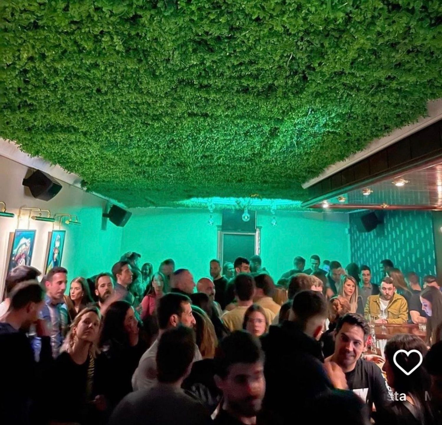 Bar de copas en calle de l'Advocat Cirera, 17 - Foto 2