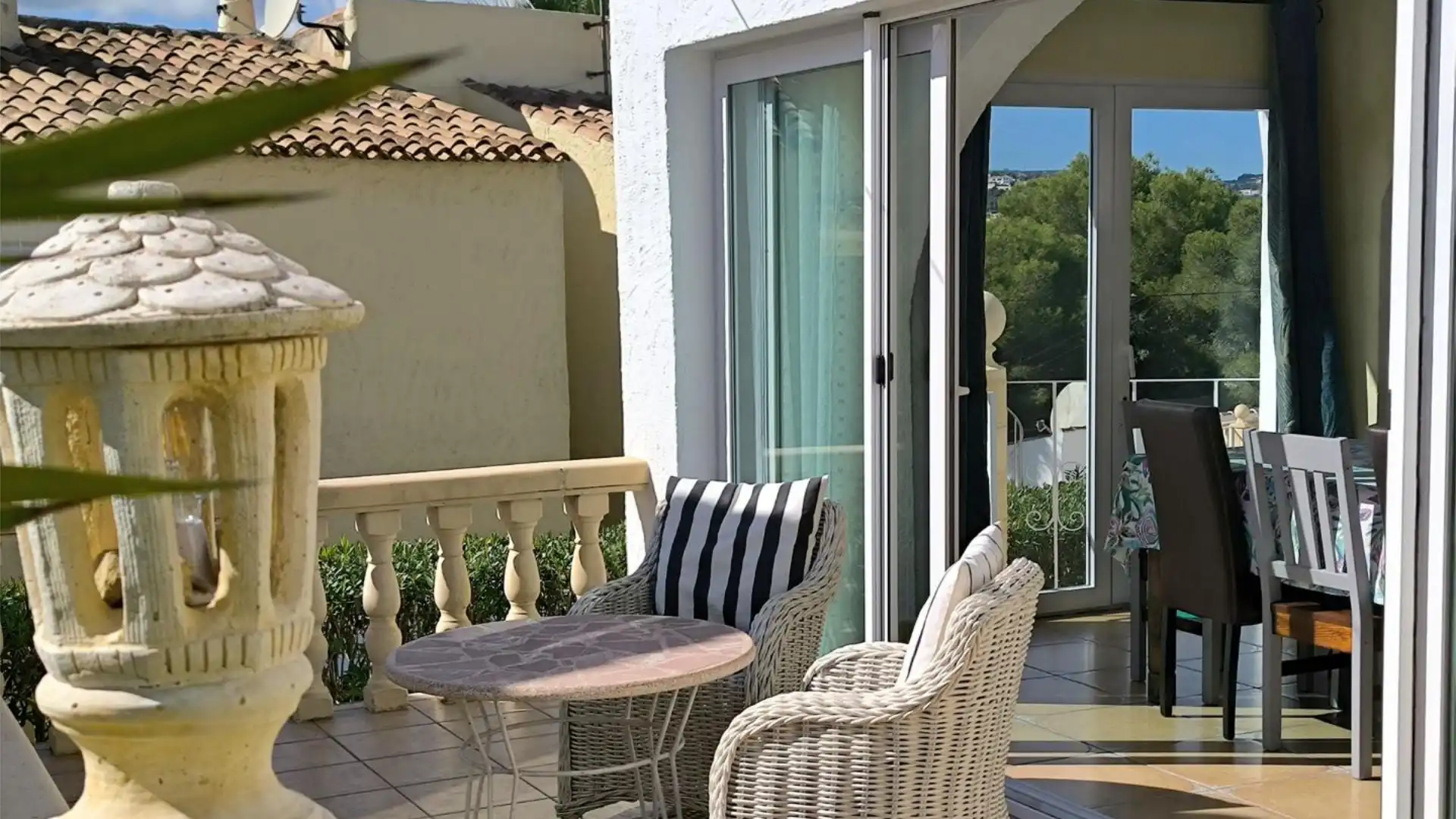 Casa adosada en  Avenida de Madrid 36 - Foto 4