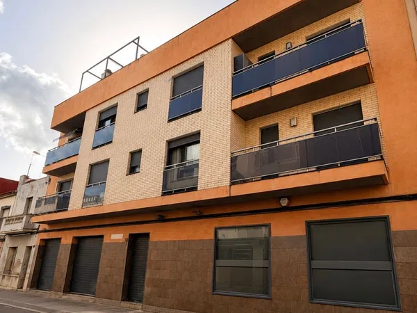 Piso en Calle Sant Francesc, 17, Sant Josep-Mercat, Sant Josep-Mercat - Foto 17