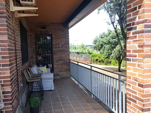 Casa o chalet independiente en Avenida de Marsil, 79 - Foto 30