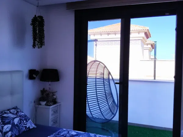 Chalet adosado en Calle Guadiana, 6 - Foto 10
