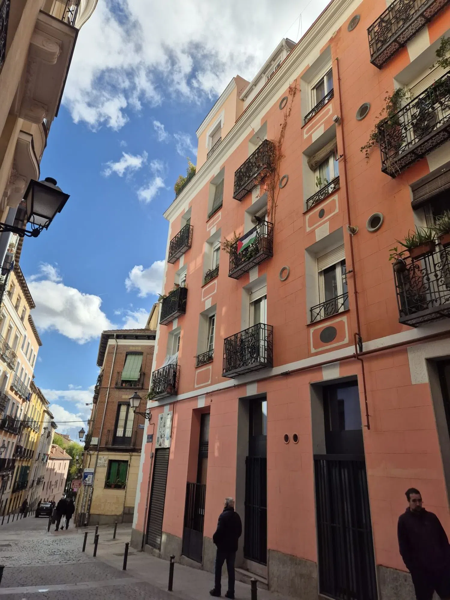 Estudio en calle de Jesús y María, 22 - Foto 18