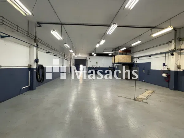 Nave en Calle de Sant Marc - Foto 6