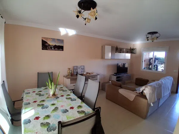 Chalet adosado en Buenavista del norte - Foto 17