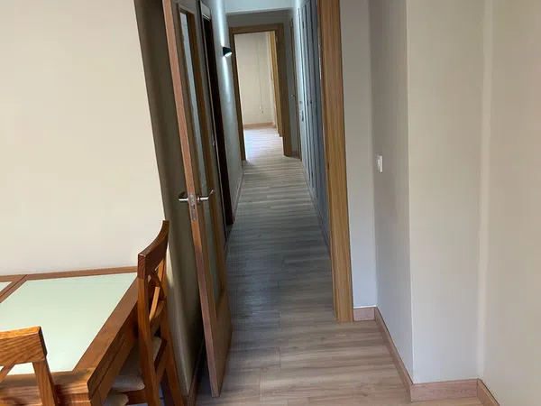 Piso en Emilio menendez valdes, 6 - Foto 4