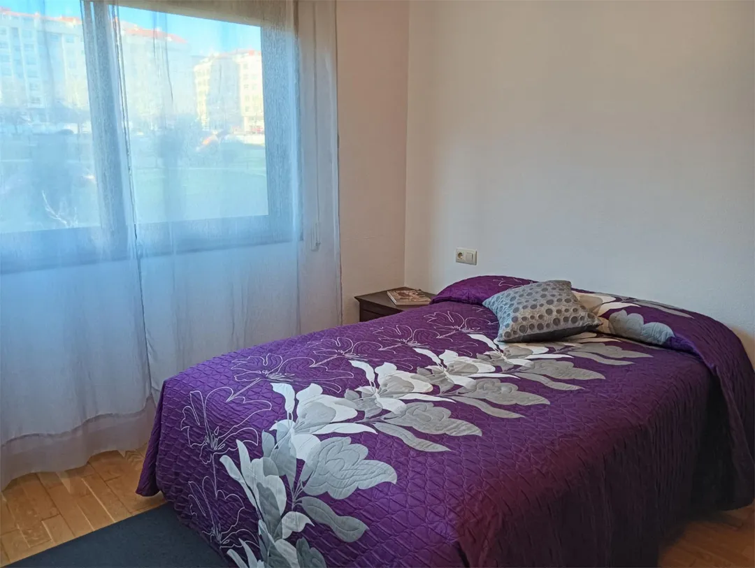 Apartamento en  Praza da Miñoca 24 - Foto 11