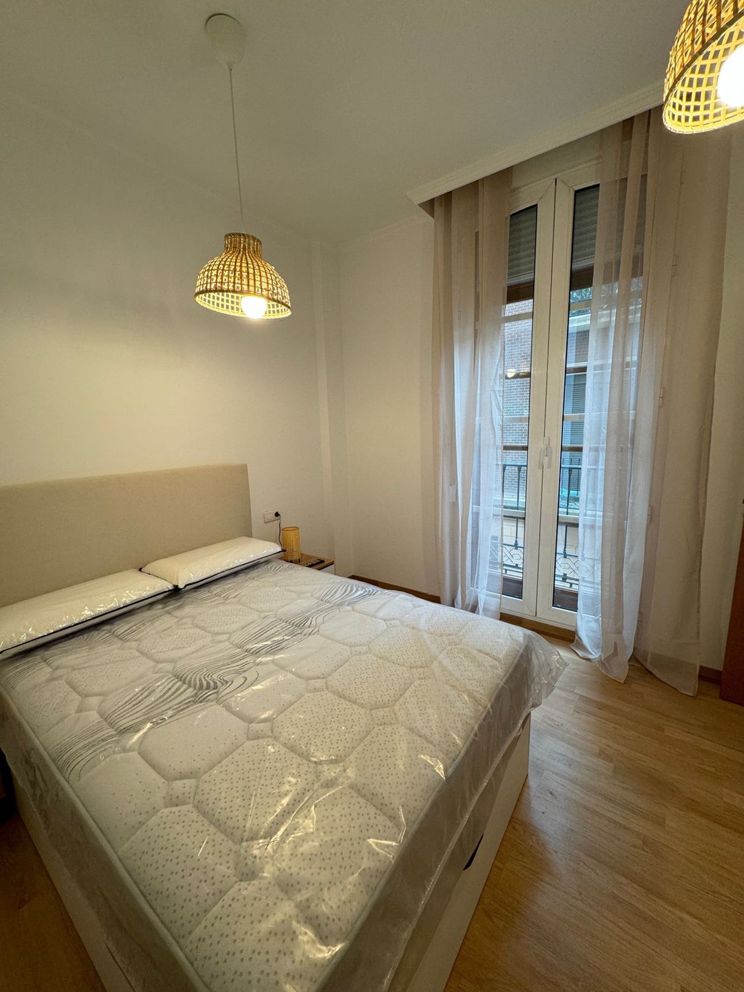 Piso en Calle Maestro Alonso, 4, Carrera de la Virgen - Paseo del Salón - Foto 10