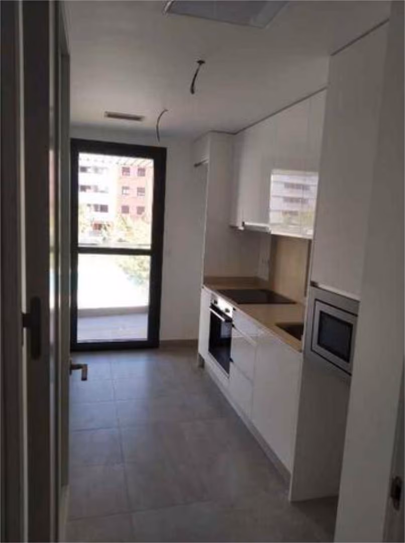 Piso en Distrito Poniente Sur - Foto 5