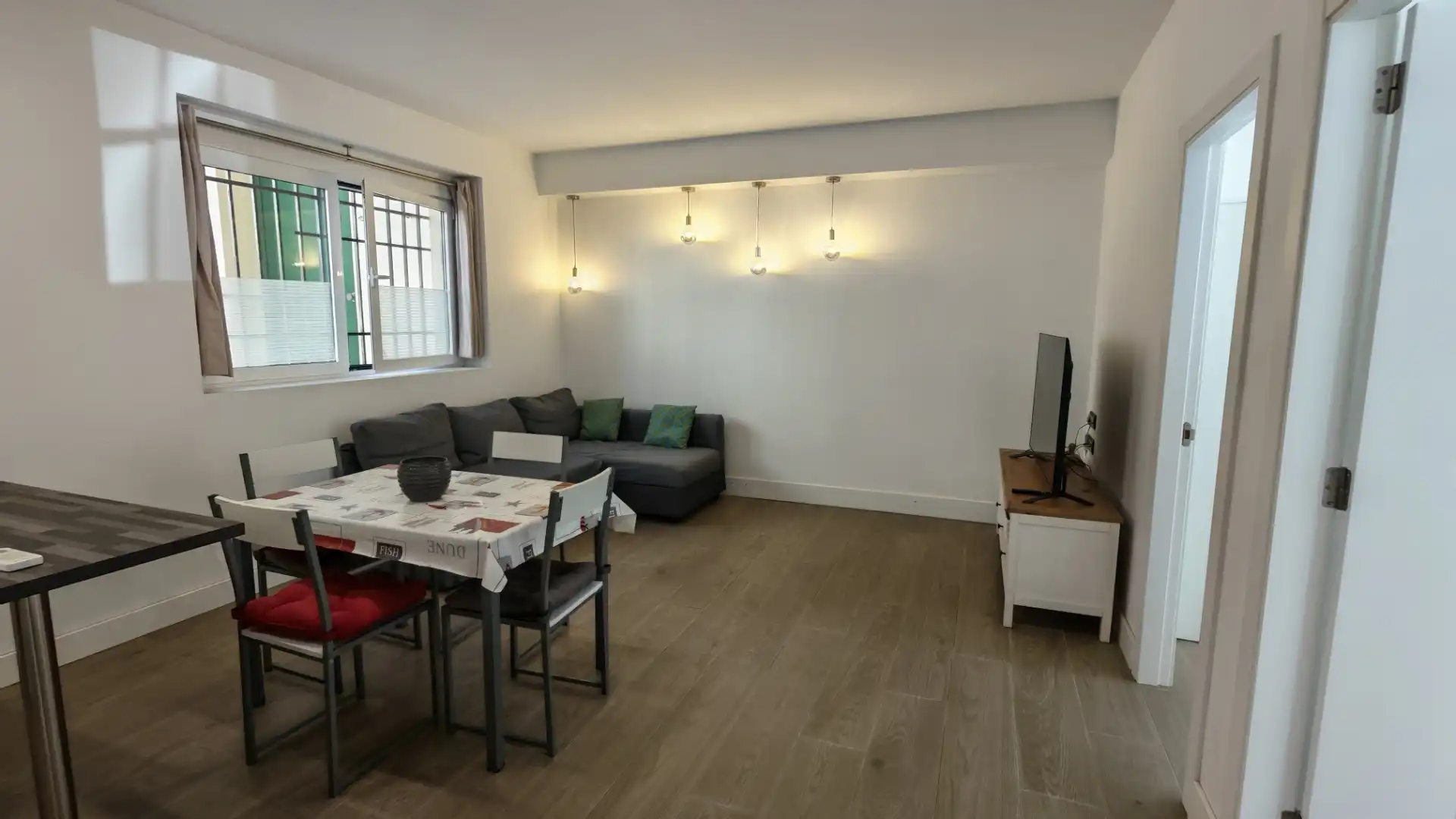 Piso en  Carrer de Bellús 3 - Foto 4