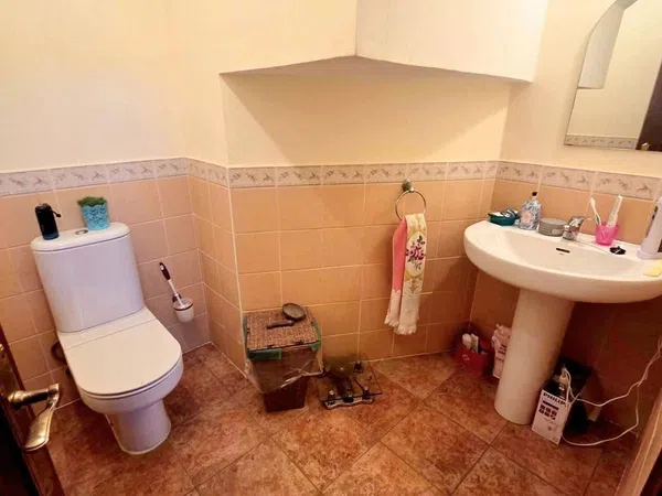 Chalet adosado en Urbanización Puente Esuri, 7 - Foto 11