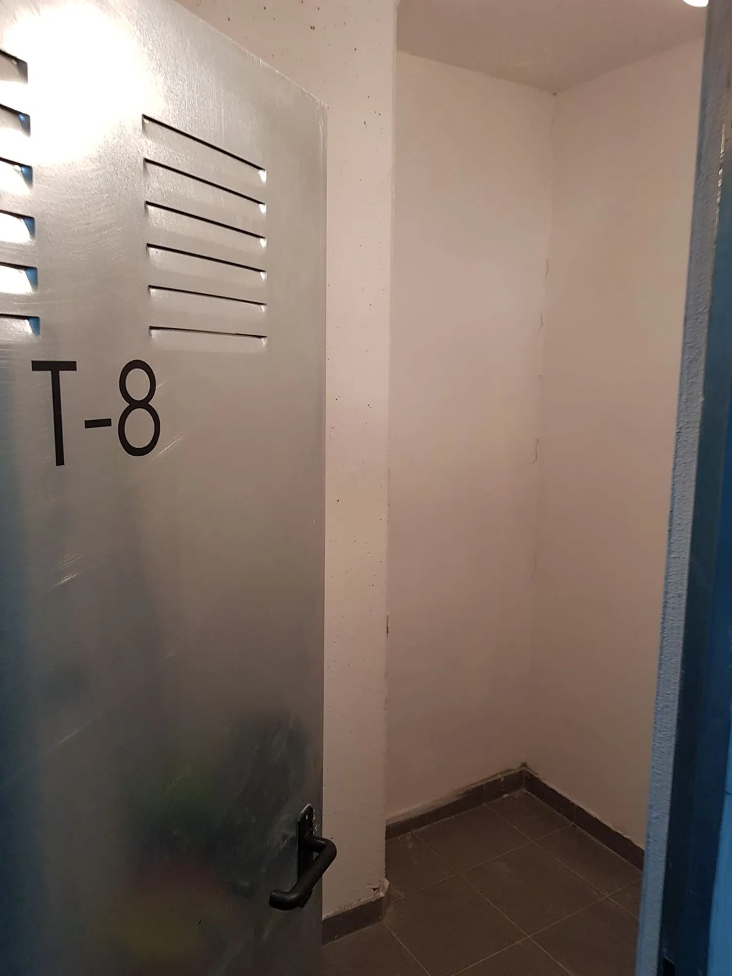 Estudio en paseo de Juan Antonio Vallejo - Nájera Botas, 35 - Foto 17