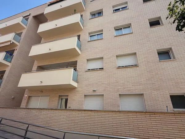 Piso en Avenida Sa Boadella, 6, Santa Clotilde, Santa Clotilde - Foto 1