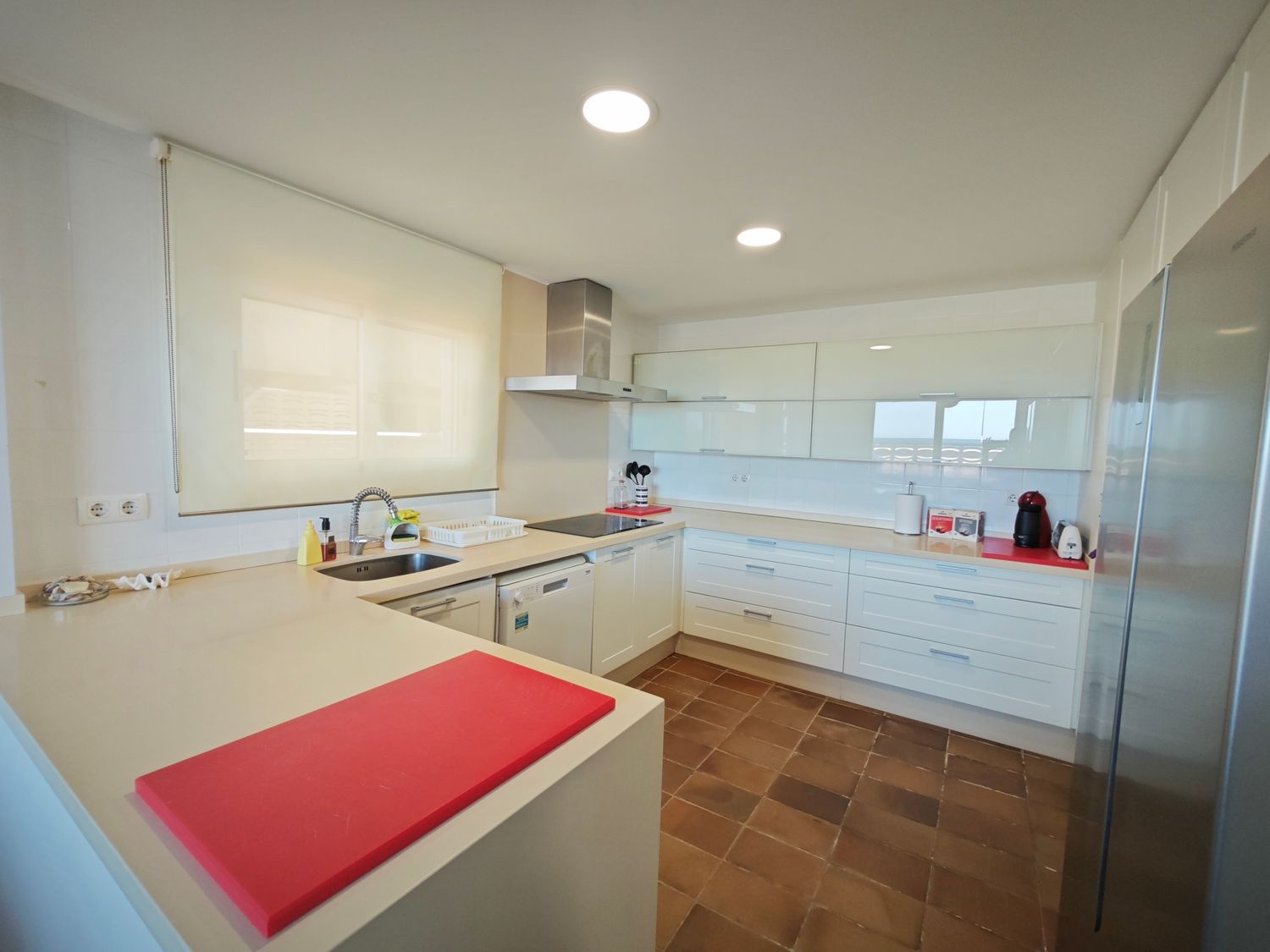 Chalet adosado en plaza del Maestrat, 4 - Foto 10