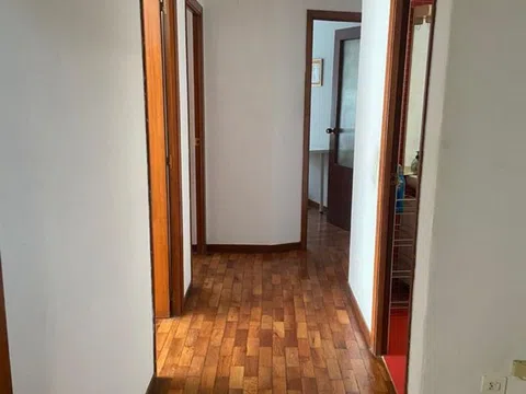 Piso en calle Juan Flórez, 9