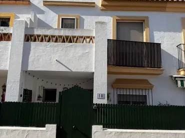 Casa adosada en  Camino del Consorcio 40 - Foto 1