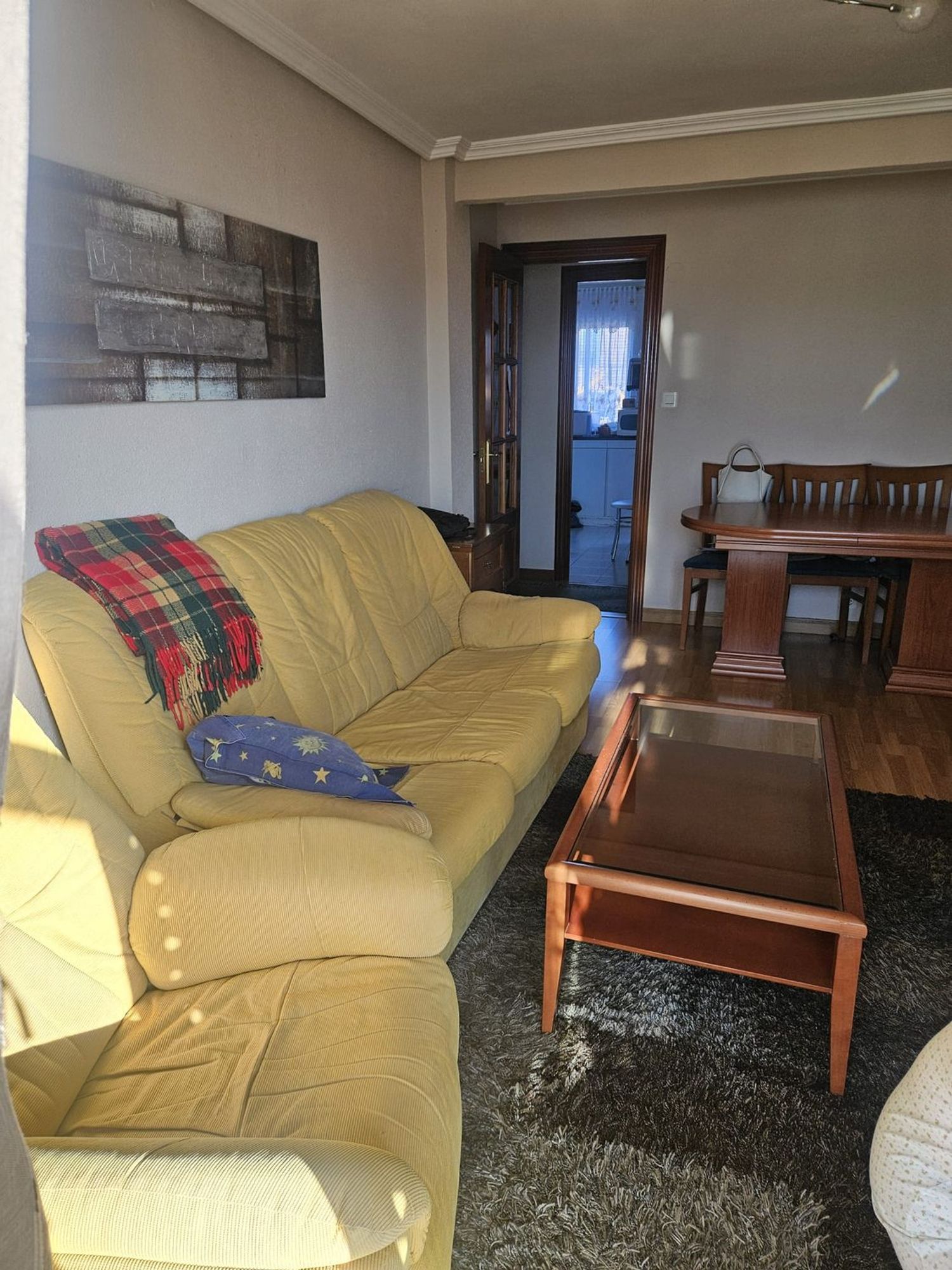 Piso en Calle Labradores, 3, Villafría - La Ventilla - Castañares, Villafría - La Ventilla - Castañares - Foto 8