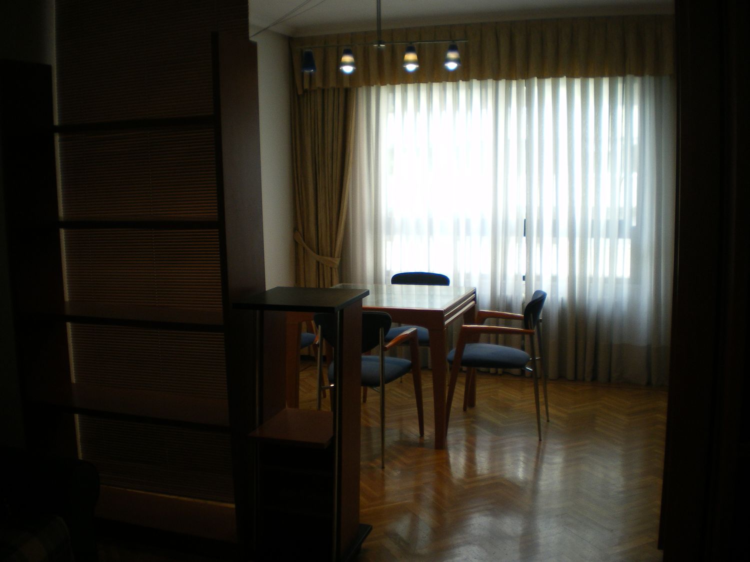 Estudio en calle Corazón de María, 57 - Foto 4