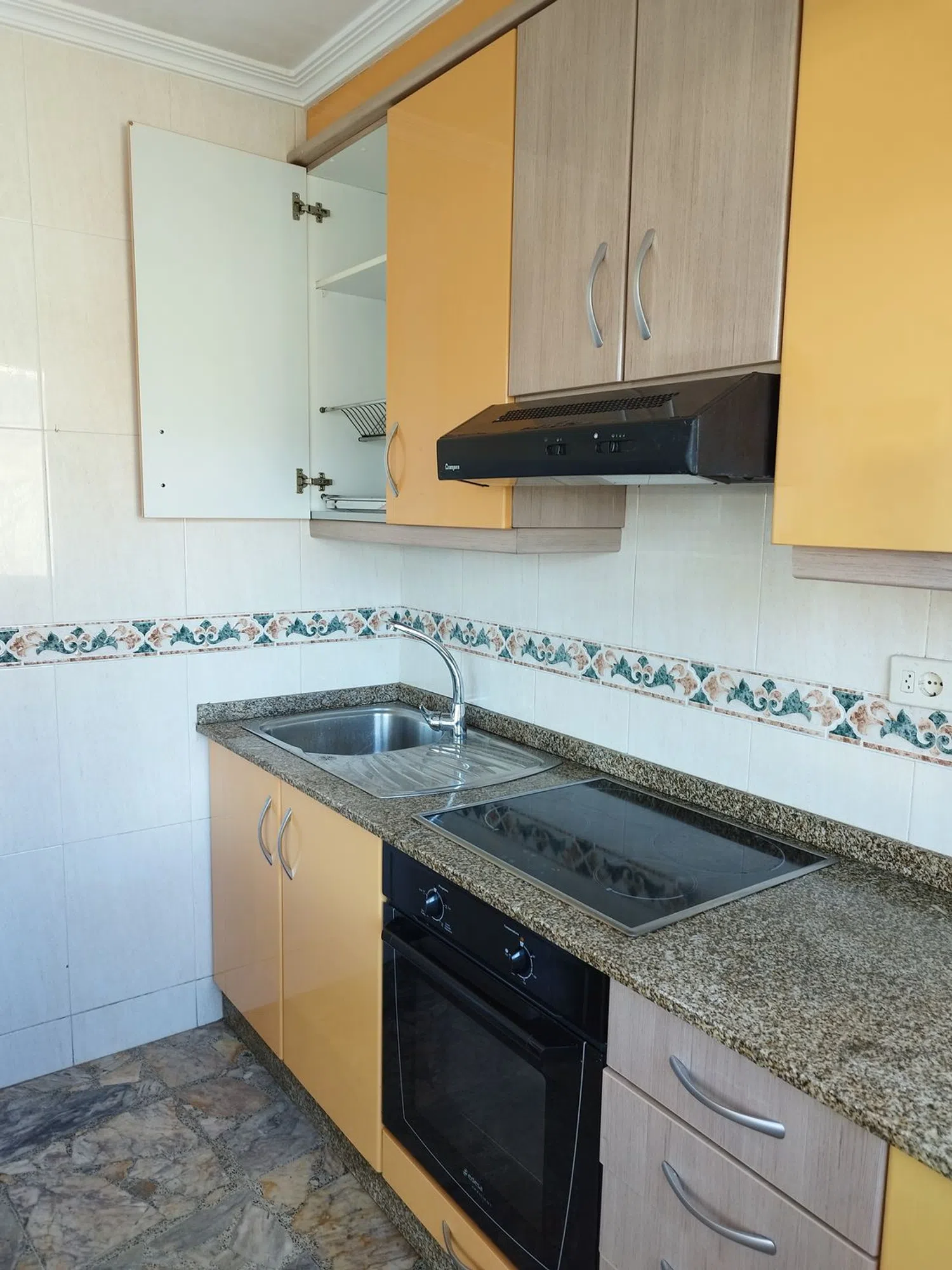 Piso en calle Manuel de Castro, 24 - Foto 5