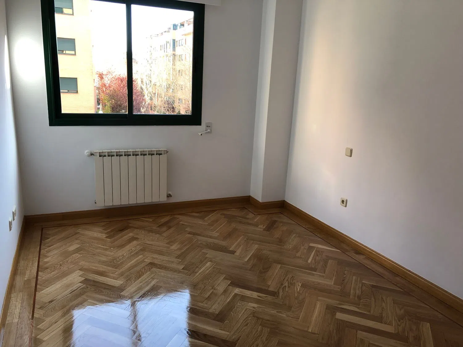 Piso en calle Tintín y Milú, 12 - Foto 9