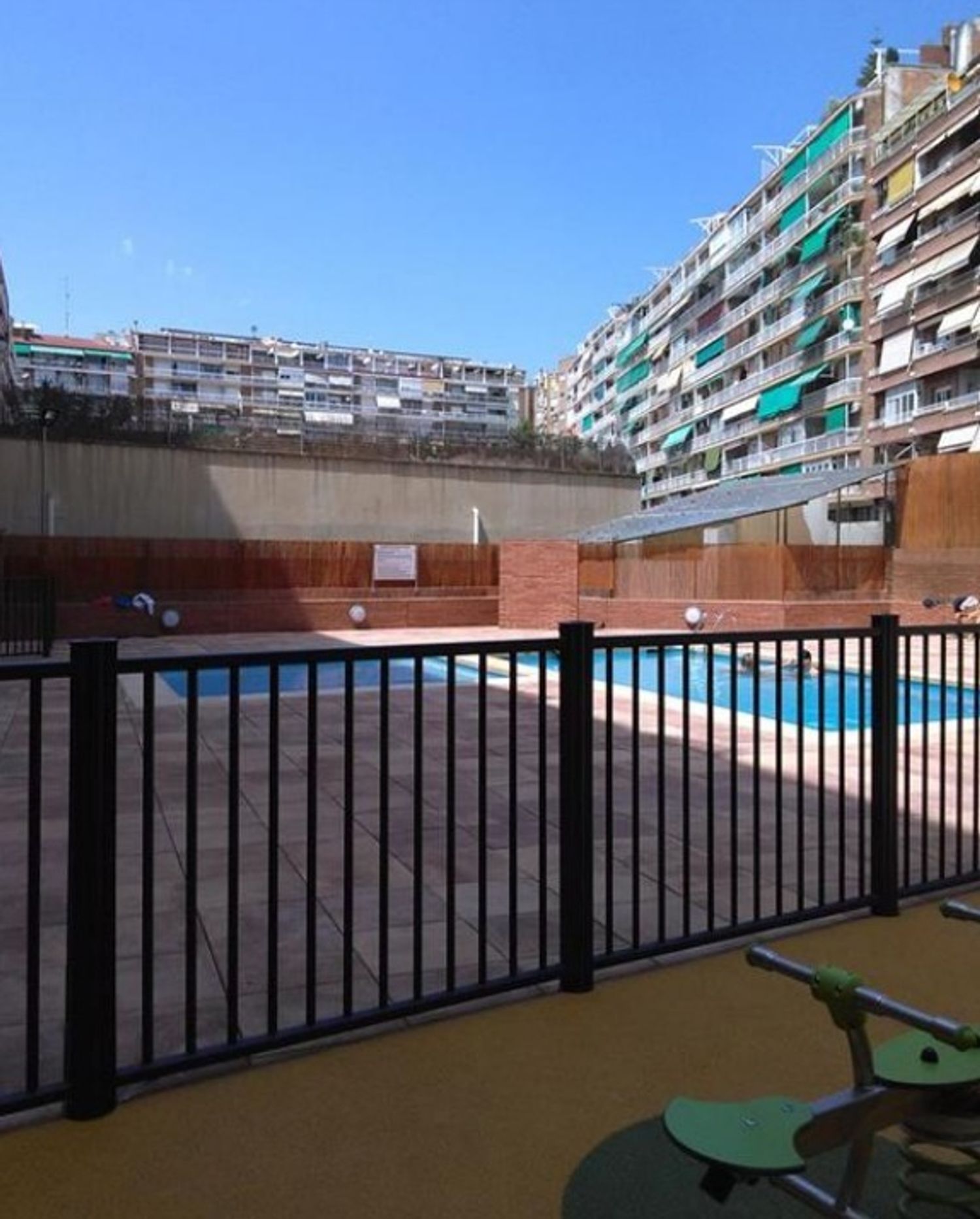 Piso en travesía de les Corts, 171 - Foto 1