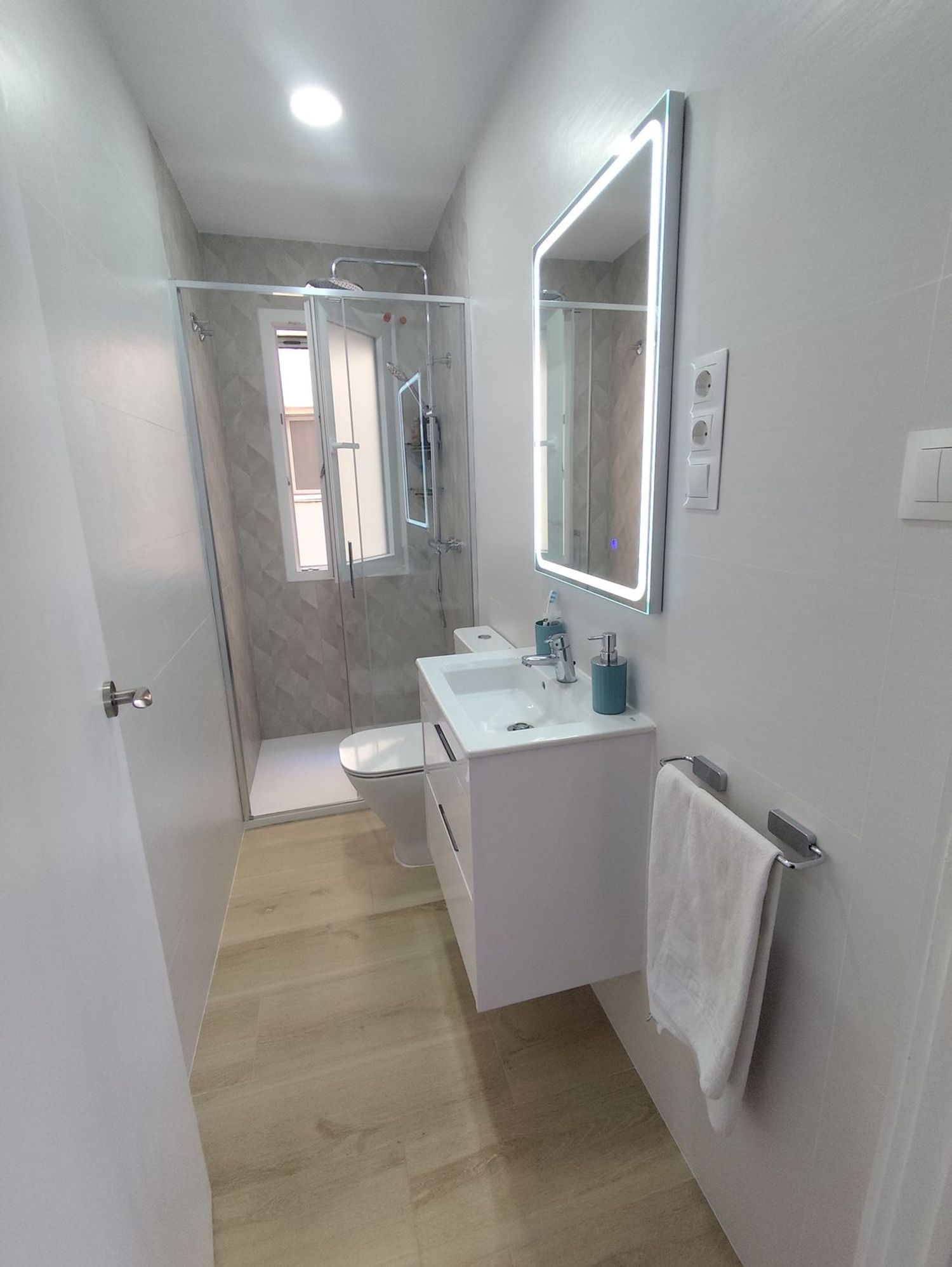 Piso en calle de San Carlos, 84 - Foto 11