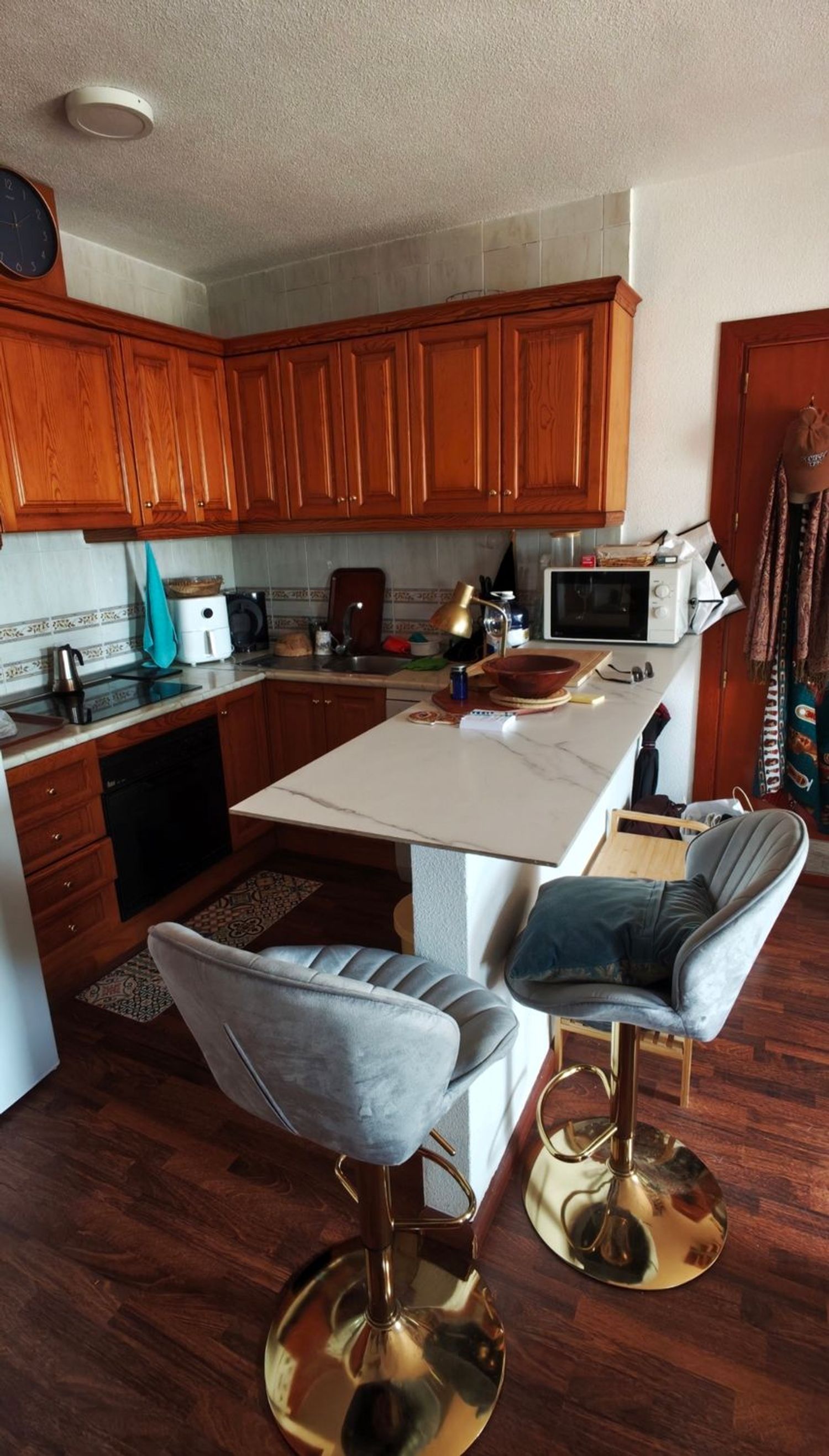 Estudio en Avenida del Mar Menor, 60, Pueblo Latino, Pueblo Latino - Foto 4