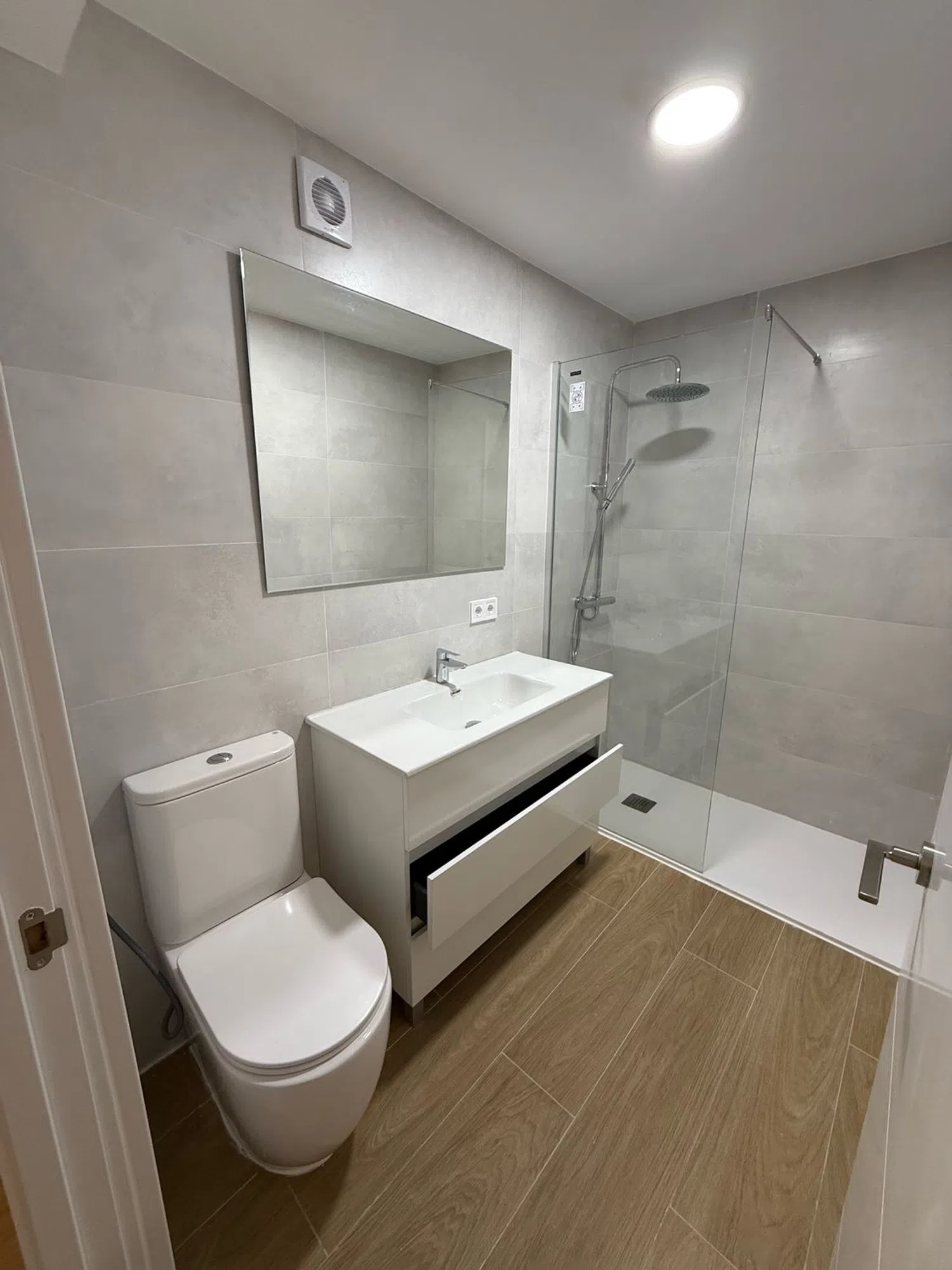 Piso en calle de López de Hoyos, 299 - Foto 15