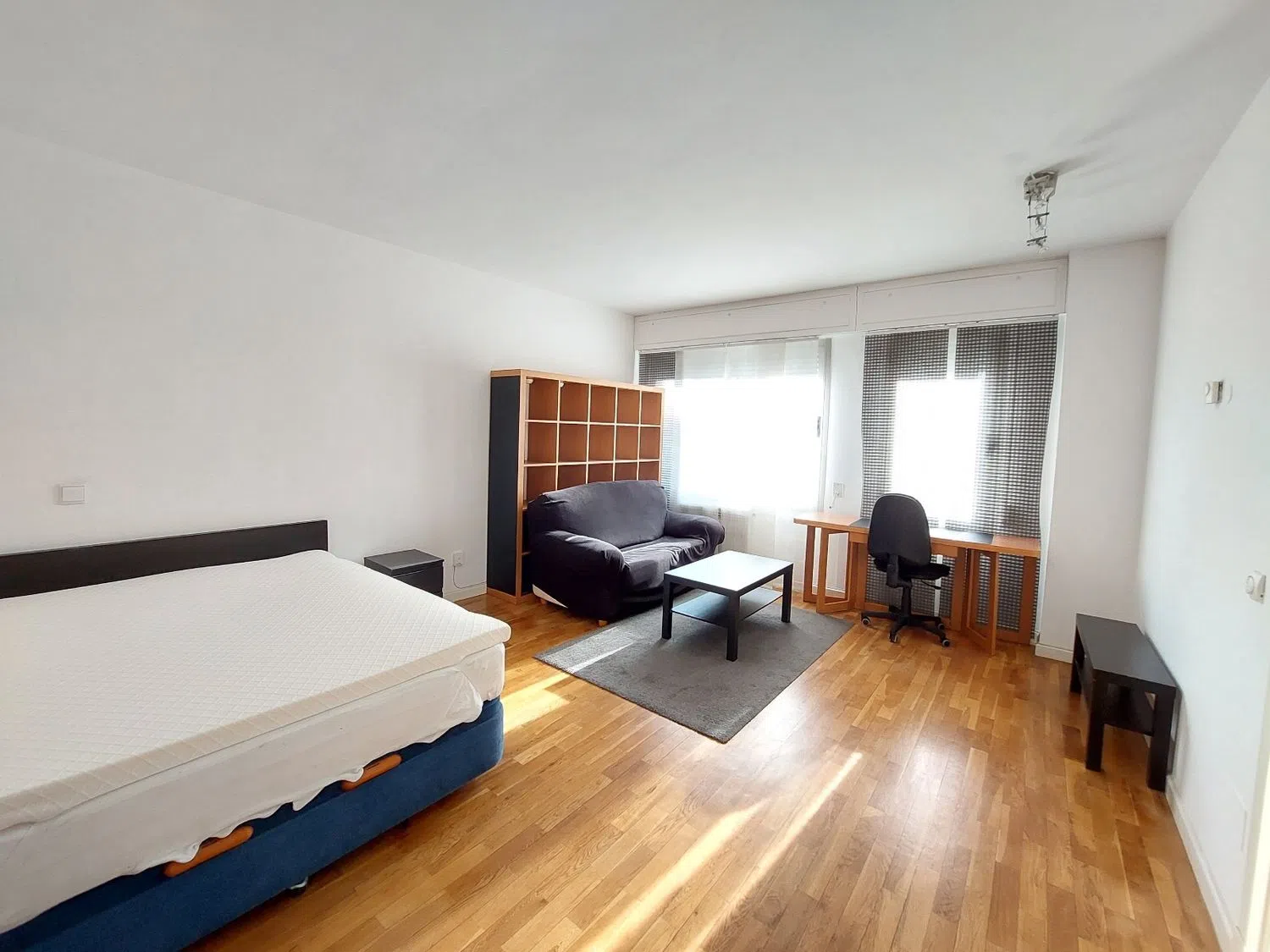 Piso en calle de Azcona, 43 - Foto 1