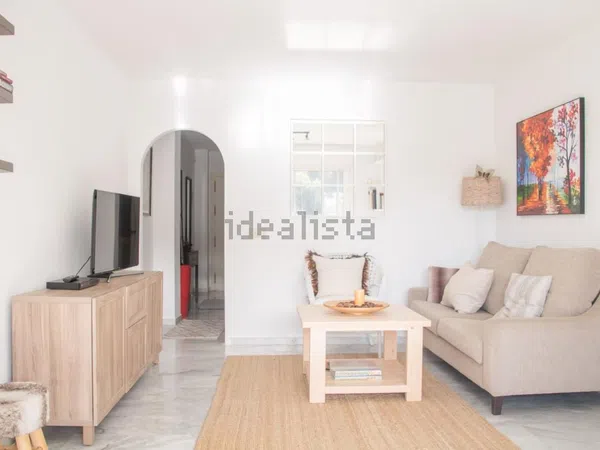 Piso en Calle Alcaparron, 26, Cerrado de Calderón - Hacienda Paredes - Foto 1