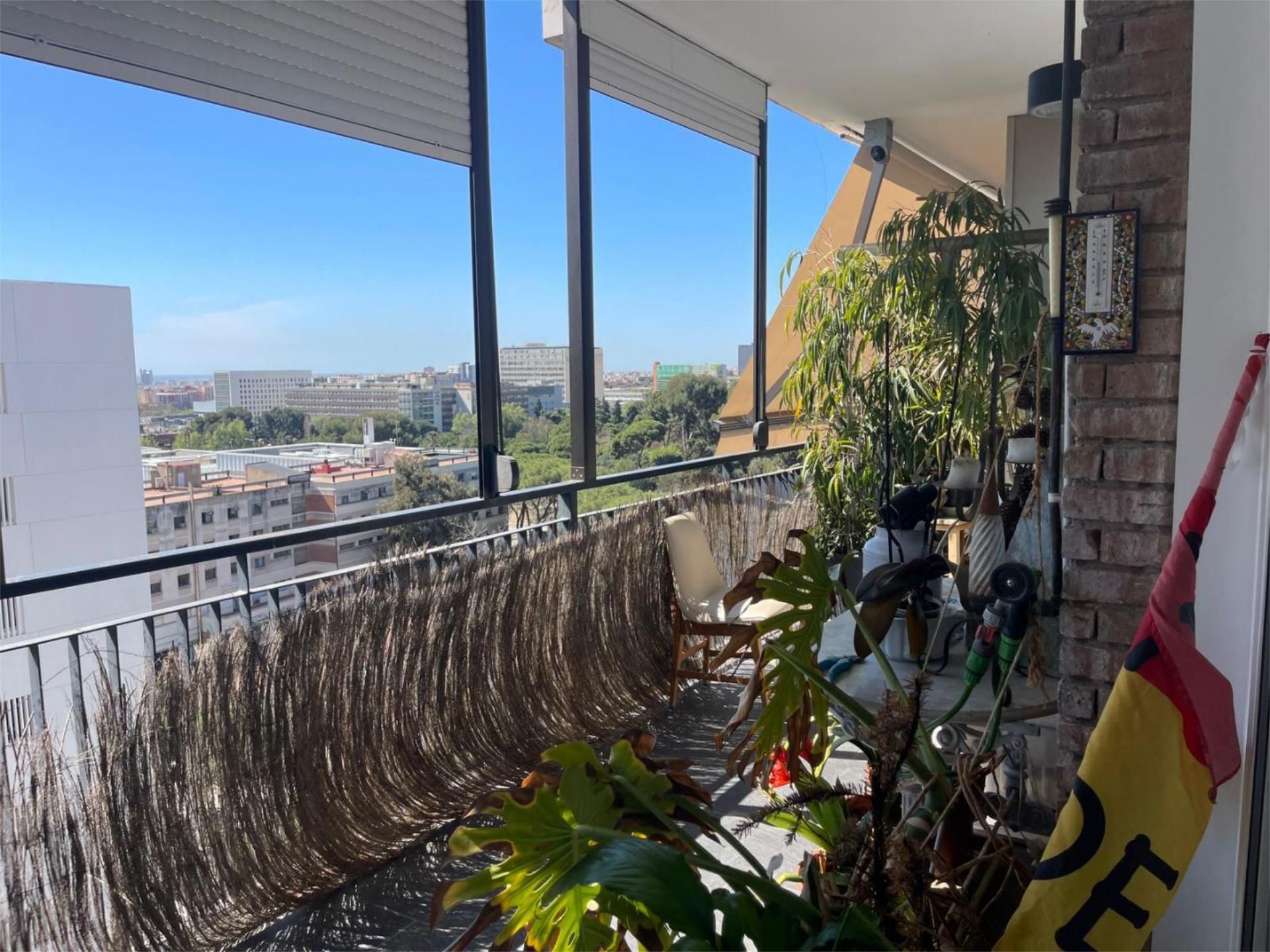 Piso en  Passeig de Manuel Girona 4 - Foto 19