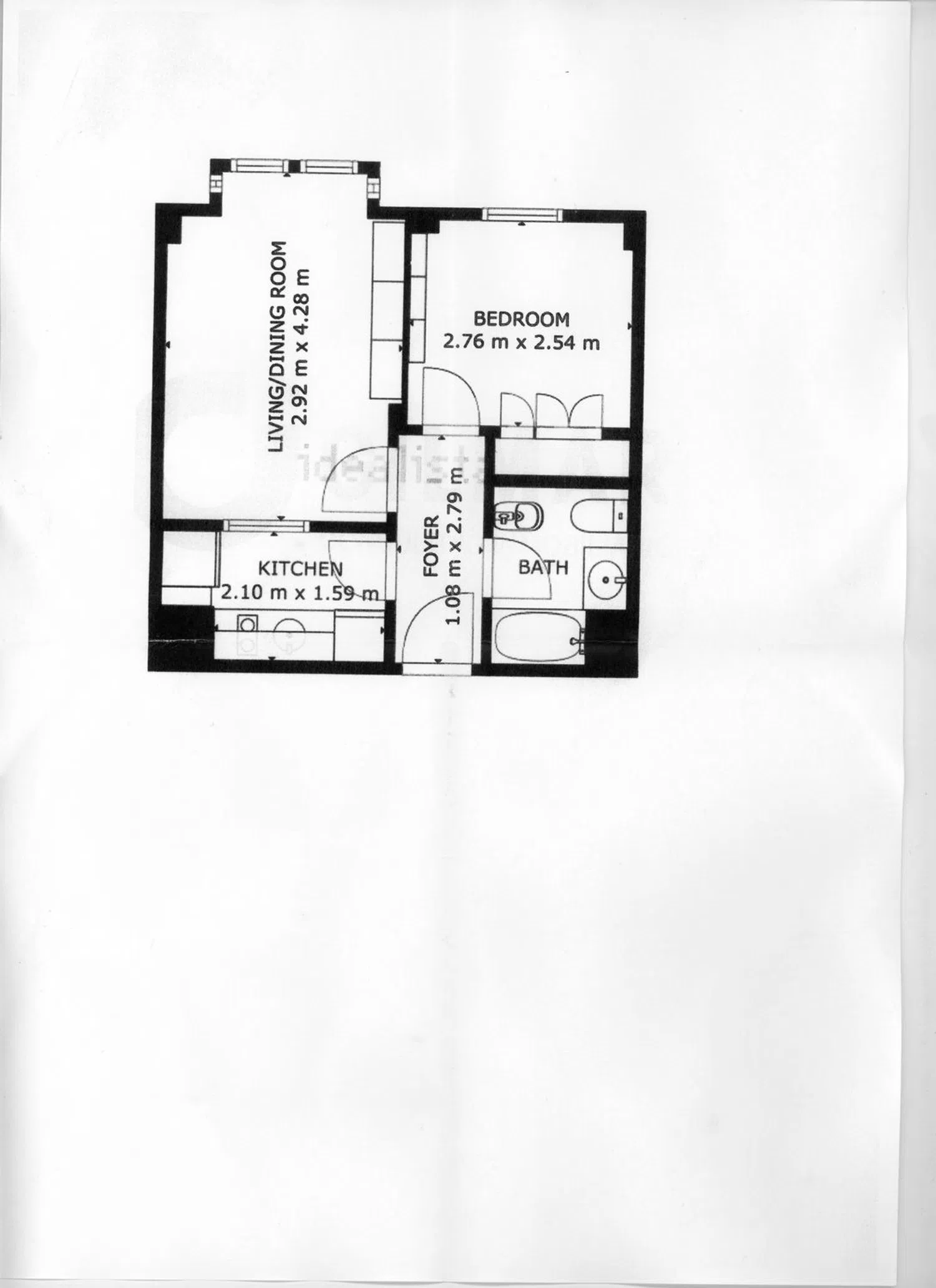 Piso - Foto 19