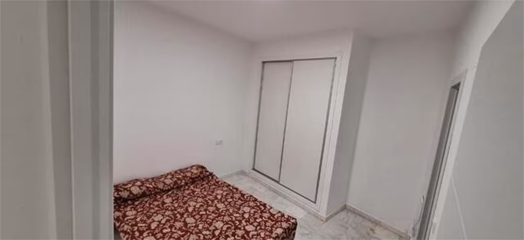 Piso en La Merced - Foto 4