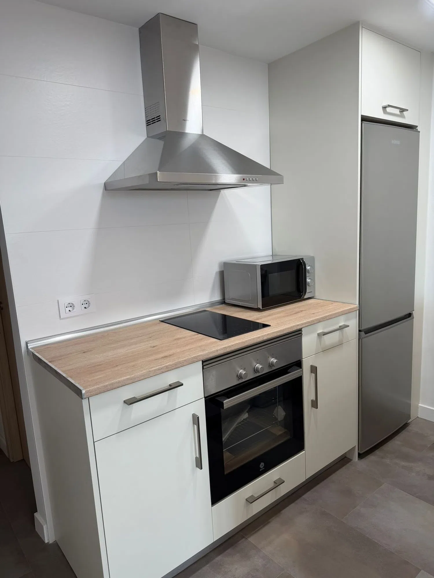 Piso en calle Cava Baja, 27 - Foto 5