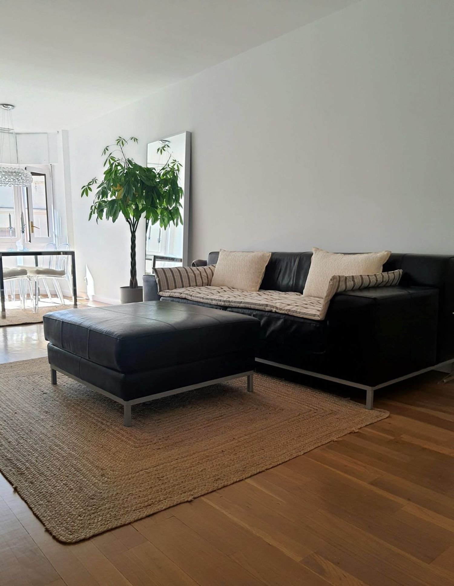 Piso en calle de Villanueva, 30 - Foto 3