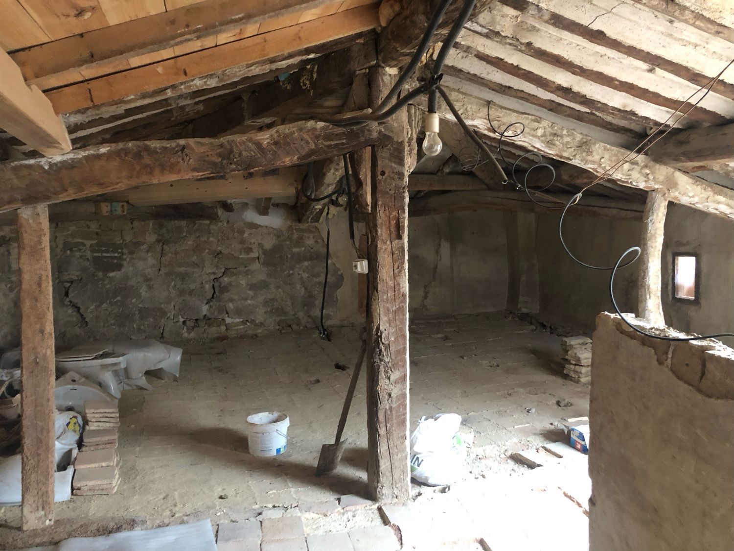 Casa de pueblo en Rodezno - Foto 28