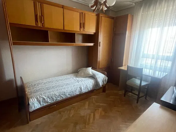 Piso en Calle del Maestro Marqués, 6 -8, San José - Parador - Zurguen, San José - Parador - Zurguen - Foto 10