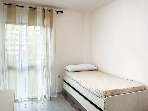 Piso en Avenida de Molière, 42, Puerta Blanca - Almudena - Foto 28